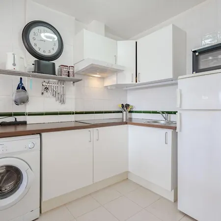 Global Balcon Del Mar Cozy Nest 17086 بيت للعطل طوستا ديل سيلونثيو