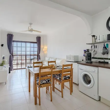 Global Balcon Del Mar Cozy Nest 17086 طوستا ديل سيلونثيو