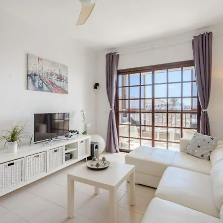 Global Balcon Del Mar Cozy Nest 17086 بيت للعطل *