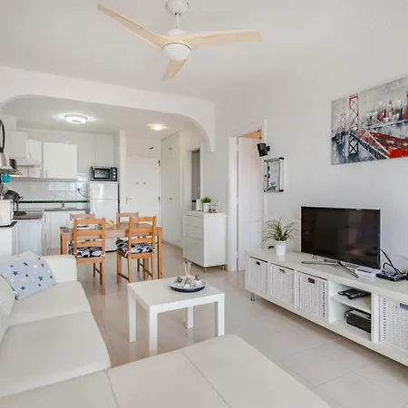 بيت للعطل Global Balcon Del Mar Cozy Nest 17086 طوستا ديل سيلونثيو