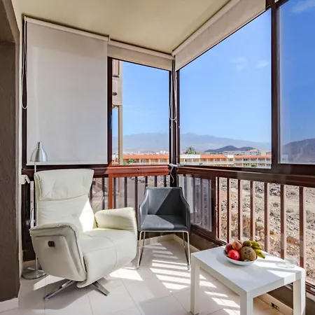 Global Balcon Del Mar Cozy Nest 17086 * طوستا ديل سيلونثيو