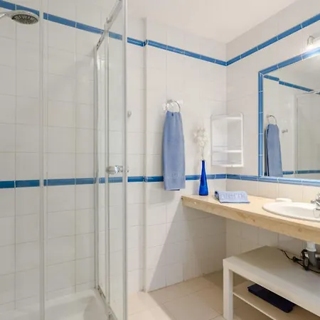 Global Balcon Del Mar Cozy Nest 17086 بيت للعطل طوستا ديل سيلونثيو