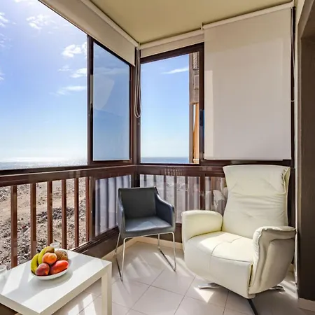 Global Balcon Del Mar Cozy Nest 17086 بيت للعطل